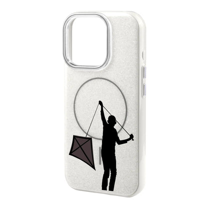 KITE-Radiant Kılıf MagSafe Özellikli - iPhone Air