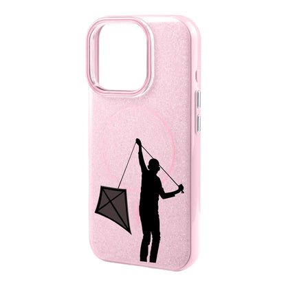 KITE-Radiant Kılıf MagSafe Özellikli - iPhone 17