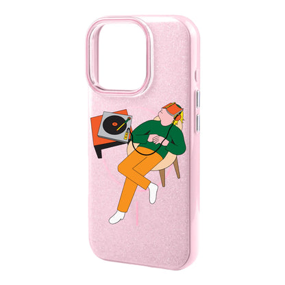 LAZY SUNDAY AFTERNOON-Radiant Kılıf MagSafe Özellikli - iPhone 17 Pro Max