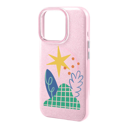 LITTLE NATURE-Radiant Kılıf MagSafe Özellikli - iPhone Air