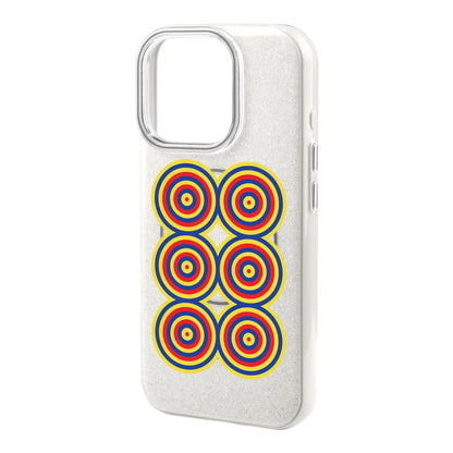 LOLLIPOPS-Radiant Kılıf MagSafe Özellikli - iPhone 17