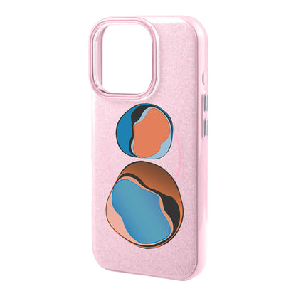 LOOKING FOR GEMS-Radiant Kılıf MagSafe Özellikli - iPhone 17 Pro