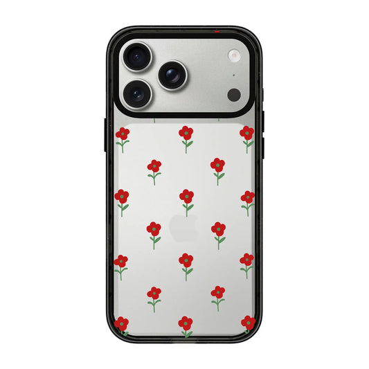 FLOWER POWER-Power Kılıf - iPhone 17 Pro Max