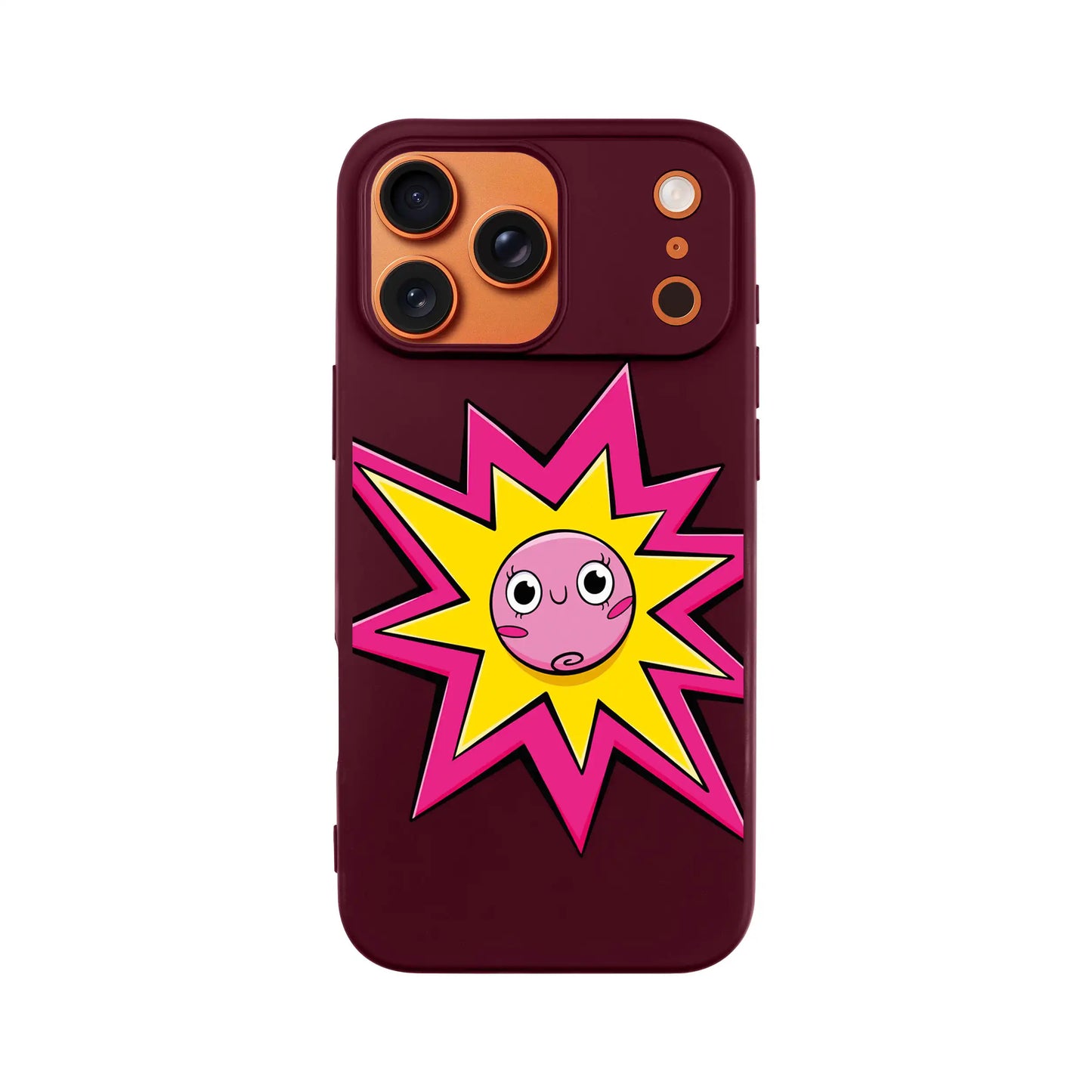 POP PRINCESSES-Ultra Silikon Kılıf-Poco M5S