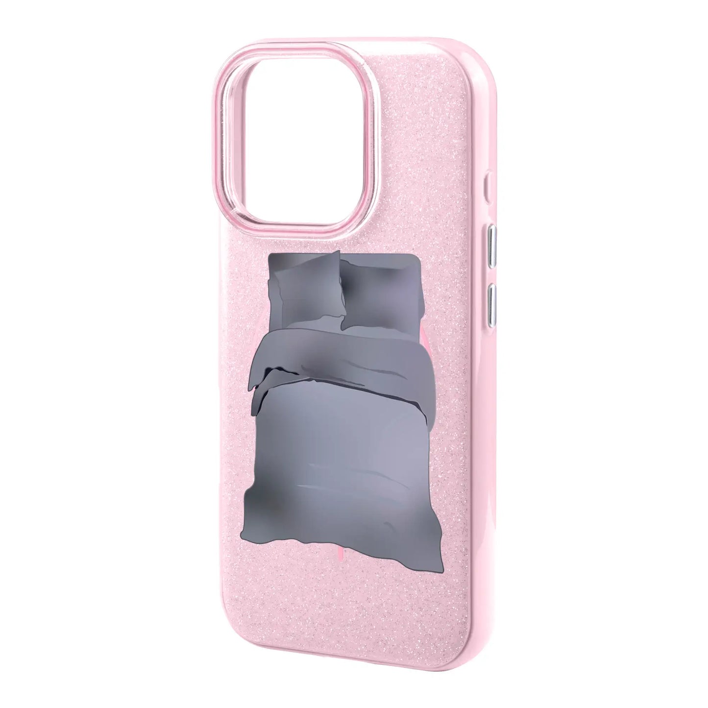 MATTRESS-Radiant Kılıf MagSafe Özellikli - iPhone 17