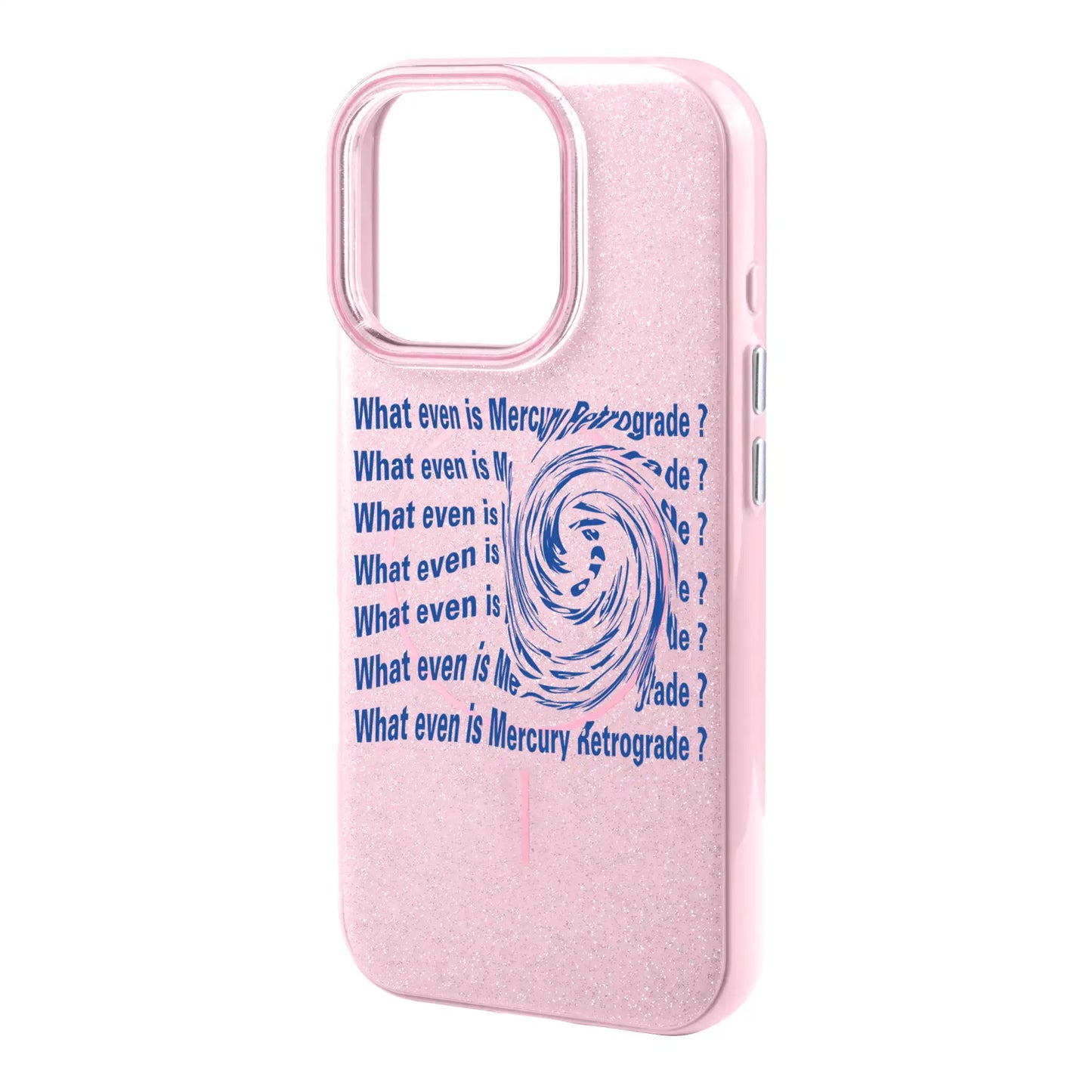 MERCURY-Radiant Kılıf MagSafe Özellikli - iPhone Air