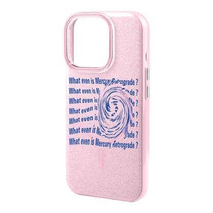 MERCURY-Radiant Kılıf MagSafe Özellikli - iPhone Air