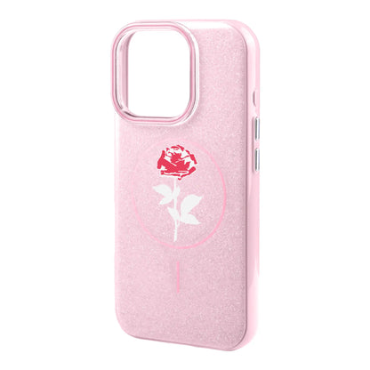 NATUREL ROSE-Radiant Kılıf MagSafe Özellikli - iPhone Air