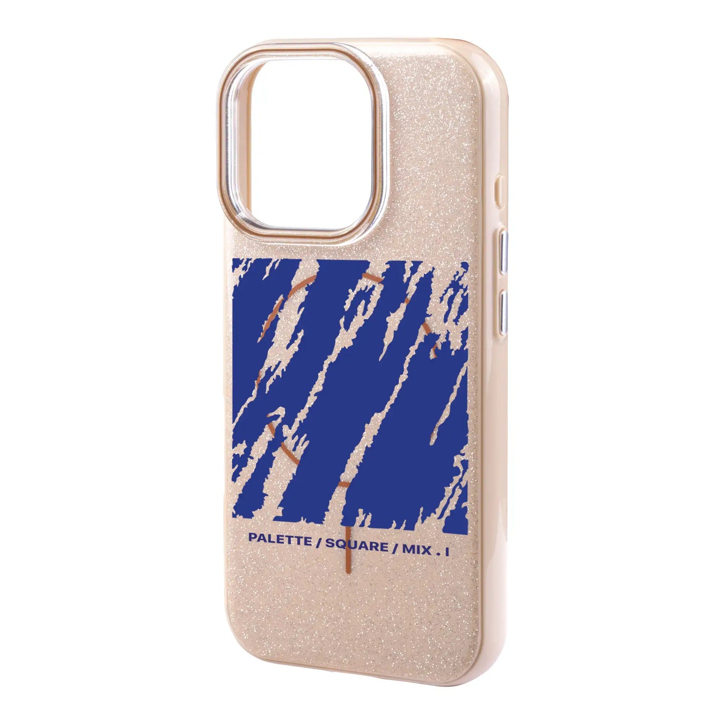 PALETTE-Radiant Kılıf MagSafe Özellikli - iPhone 17 Pro Max