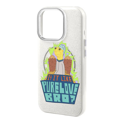 PURE LOVE-Radiant Kılıf MagSafe Özellikli - iPhone 17