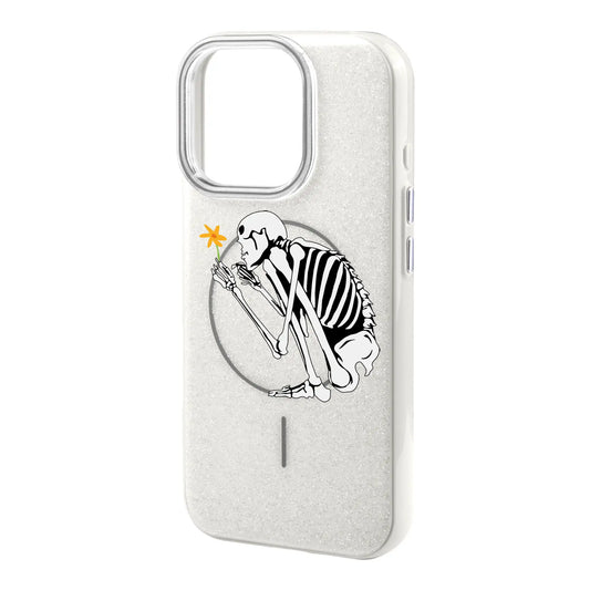 REGENERATION-Radiant Kılıf MagSafe Özellikli - iPhone 17