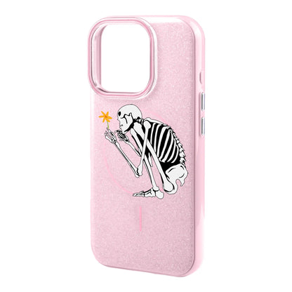 REGENERATION-Radiant Kılıf MagSafe Özellikli - iPhone 17 Pro Max