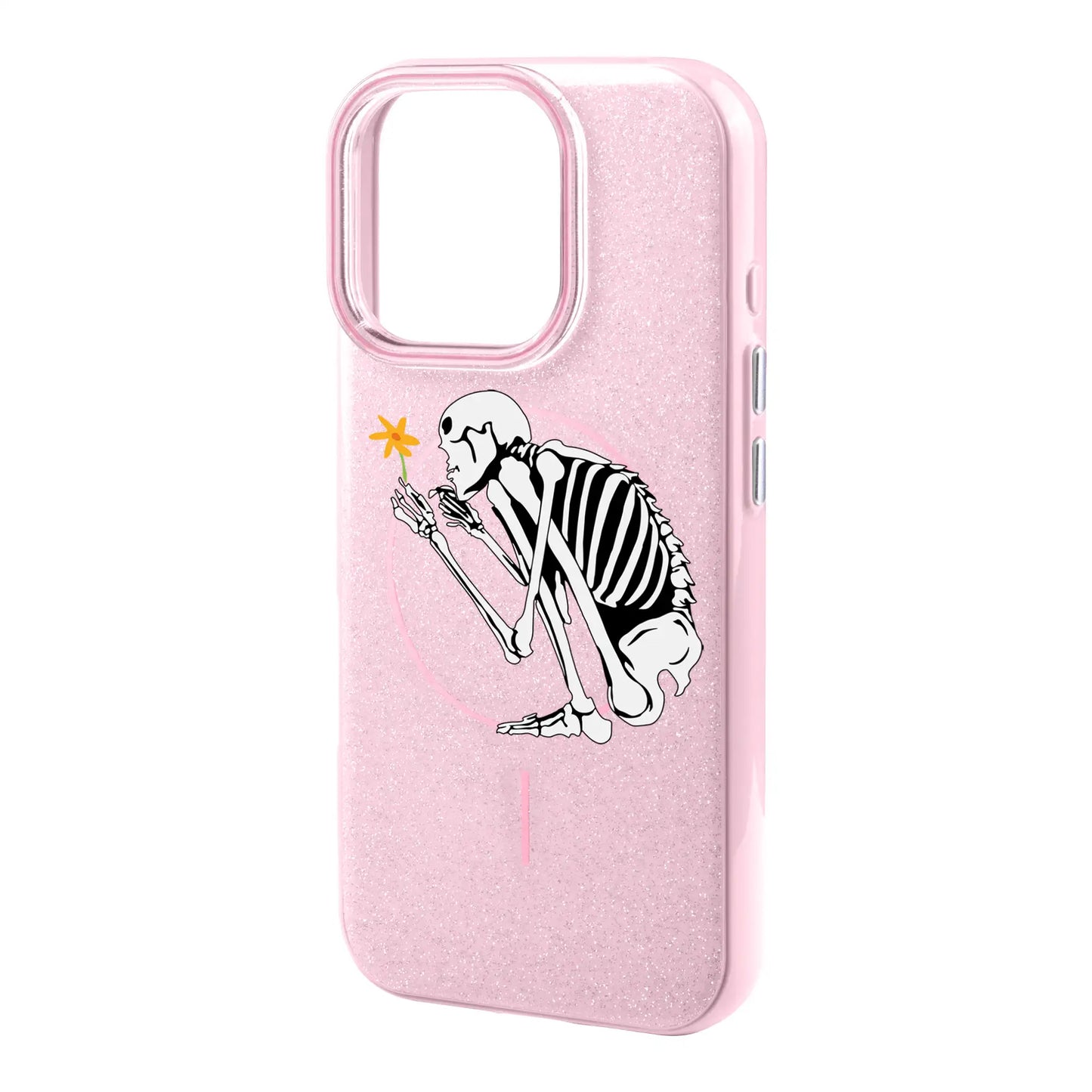 REGENERATION-Radiant Kılıf MagSafe Özellikli - iPhone 17