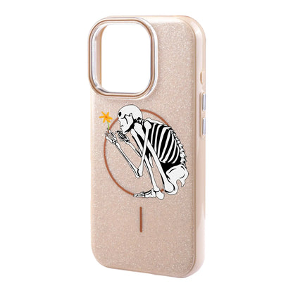 REGENERATION-Radiant Kılıf MagSafe Özellikli - iPhone 17 Pro Max