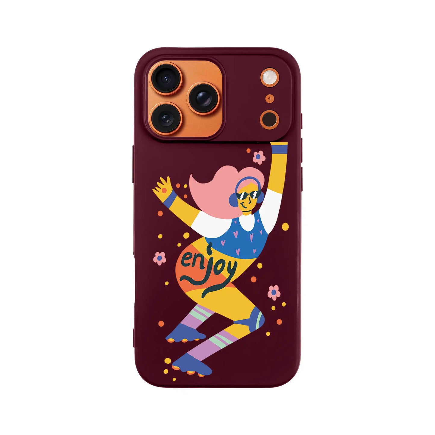 ENJOY-Ultra Silikon Kılıf-Redmi Note 12 5G