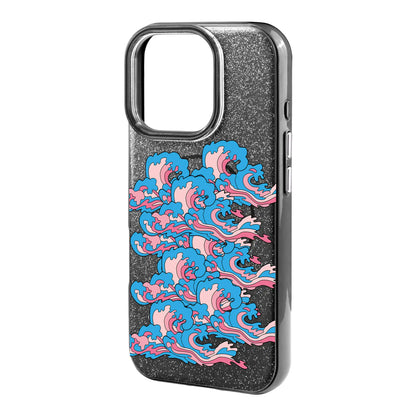 SURF-Radiant Kılıf MagSafe Özellikli - iPhone 17 Pro Max