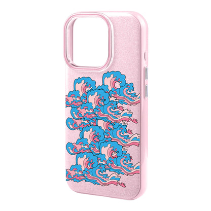 SURF-Radiant Kılıf MagSafe Özellikli - iPhone 17 Pro