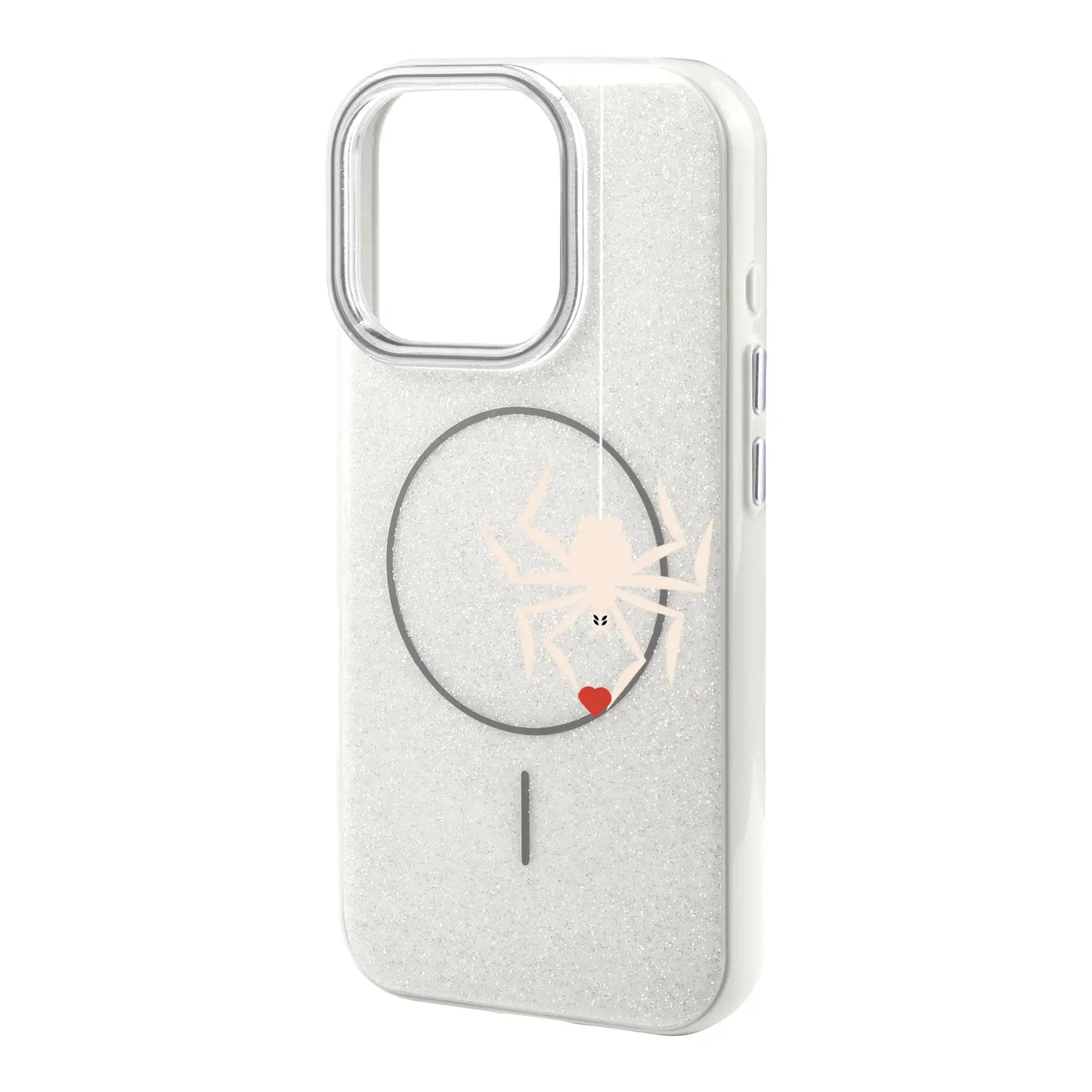 TISSERAND DE LA GRAVITÉ-Radiant Kılıf MagSafe Özellikli - iPhone 17 Pro