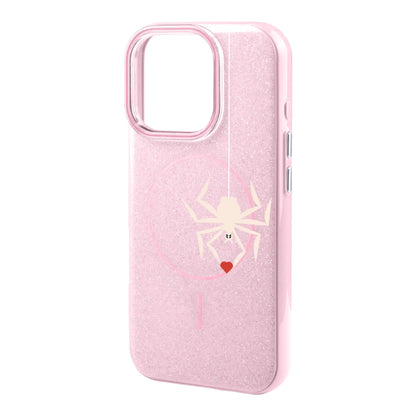 TISSERAND DE LA GRAVITÉ-Radiant Kılıf MagSafe Özellikli - iPhone 17 Pro Max