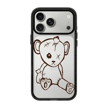 BABY BEAR-Power Kılıf - iPhone 17 Pro Max