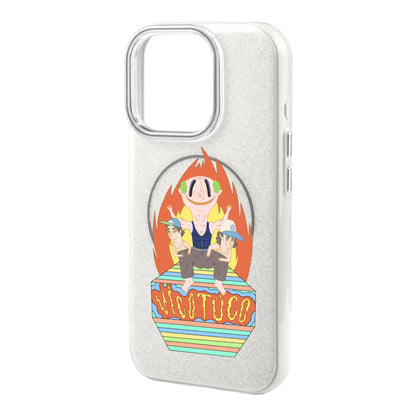 VİCOTÜCO ADAM-Radiant Kılıf MagSafe Özellikli - iPhone 17