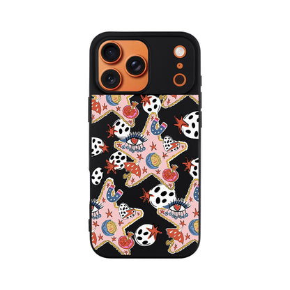 DURUSKO-Ultra Silikon Kılıf-Galaxy M51