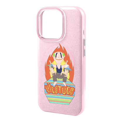 VİCOTÜCO ADAM-Radiant Kılıf MagSafe Özellikli - iPhone 17