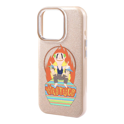 VİCOTÜCO ADAM-Radiant Kılıf MagSafe Özellikli - iPhone 17