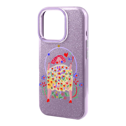 ÜÇ TOP-Radiant Kılıf MagSafe Özellikli - iPhone 17