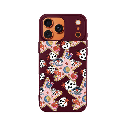 DURUSKO-Ultra Silikon Kılıf-Galaxy A13 4G