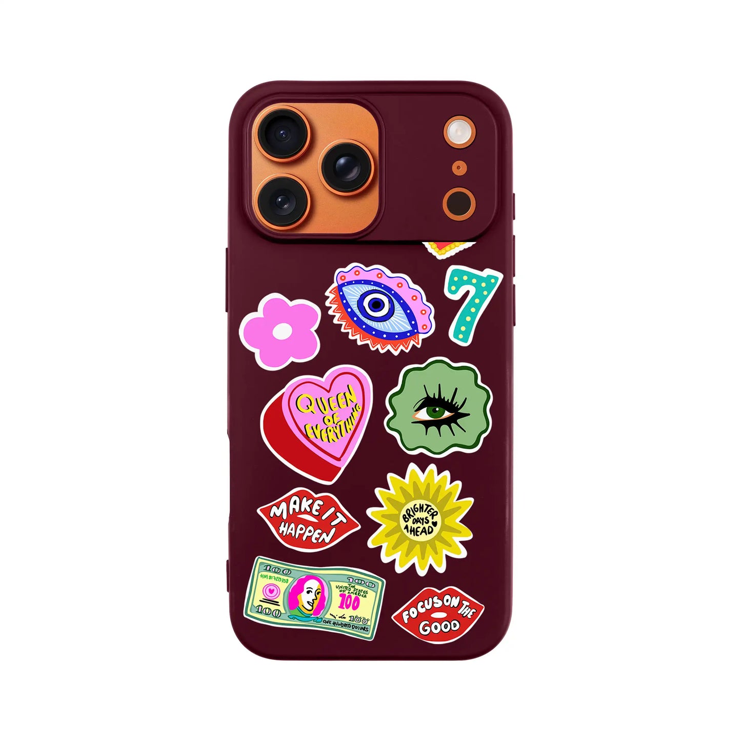 HM STICKERS-Ultra Silikon Kılıf-Redmi Note 10S