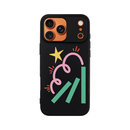 DOMINO-Ultra Silikon Kılıf-Galaxy A14