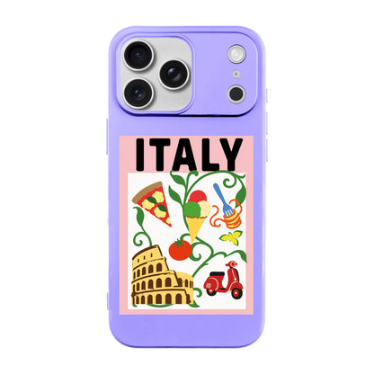 I AM ITALIAN-Ultra Silikon Kılıf-iPhone Air