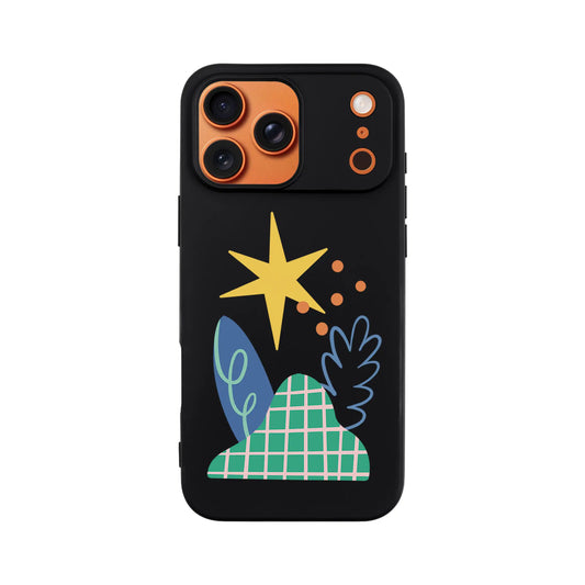 LITTLE NATURE-Ultra Silikon Kılıf-Realme 12 Lite