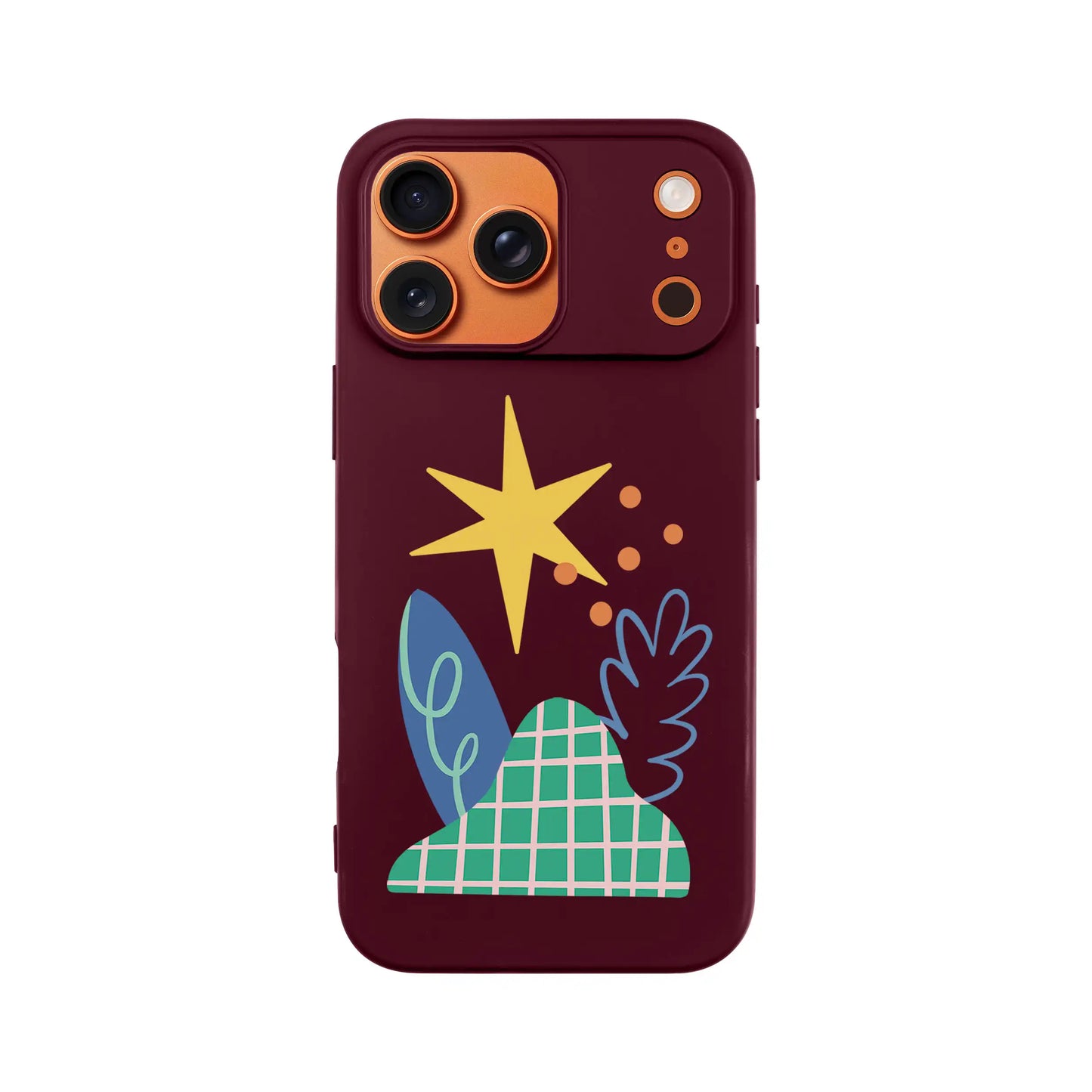 LITTLE NATURE-Ultra Silikon Kılıf-Tecno Spark Go 1 2025