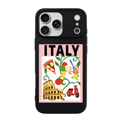 I AM ITALIAN-Ultra Silikon Kılıf-iPhone Air