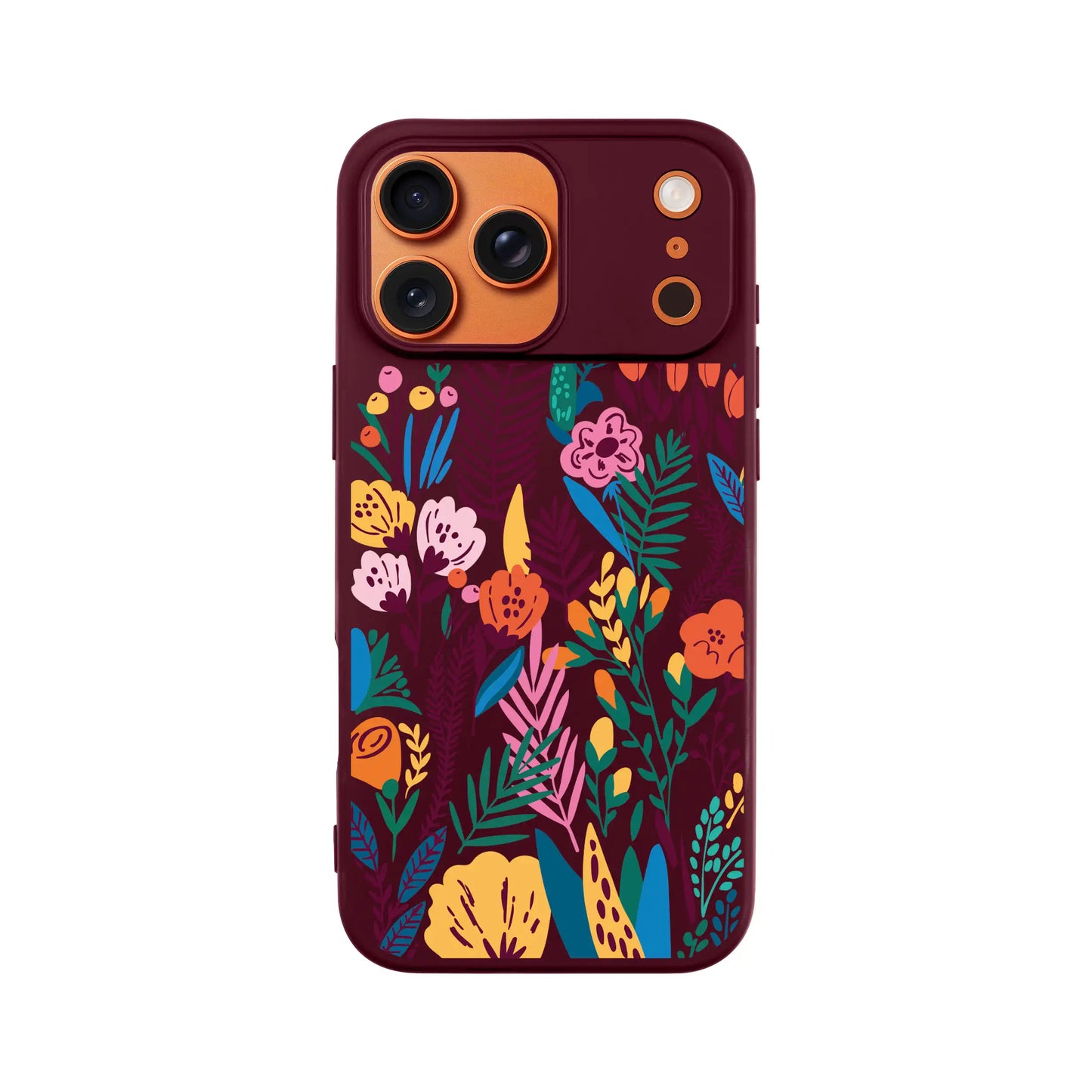 SPRING-Ultra Silikon Kılıf-Vivo Y36 4G