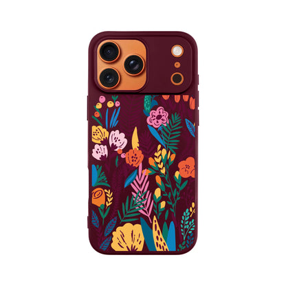 SPRING-Ultra Silikon Kılıf-Tecno Spark 10C