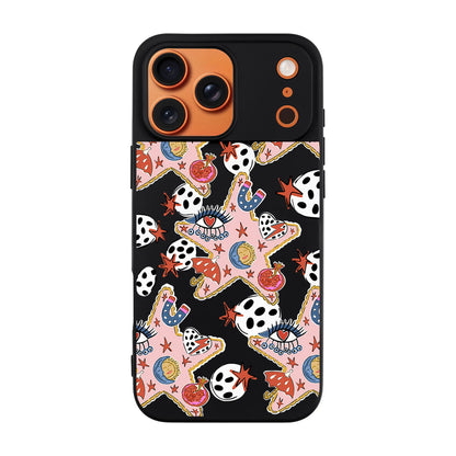 DURUSKO-Ultra Silikon Kılıf-iPhone 17 Pro Max