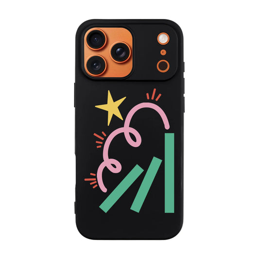 DOMINO-Ultra Silikon Kılıf-Galaxy A15