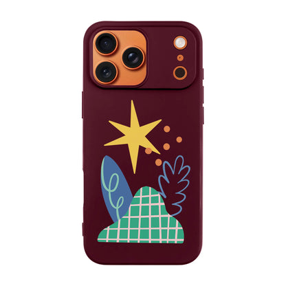 LITTLE NATURE-Ultra Silikon Kılıf-Redmi 12