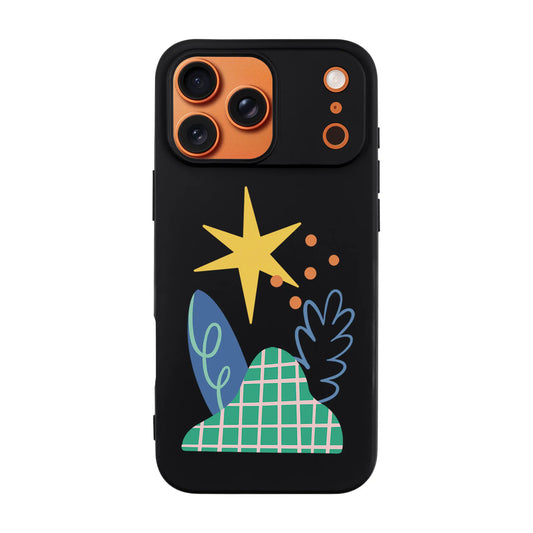 LITTLE NATURE-Ultra Silikon Kılıf-Realme C53