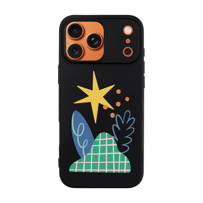 LITTLE NATURE-Ultra Silikon Kılıf-Realme C75