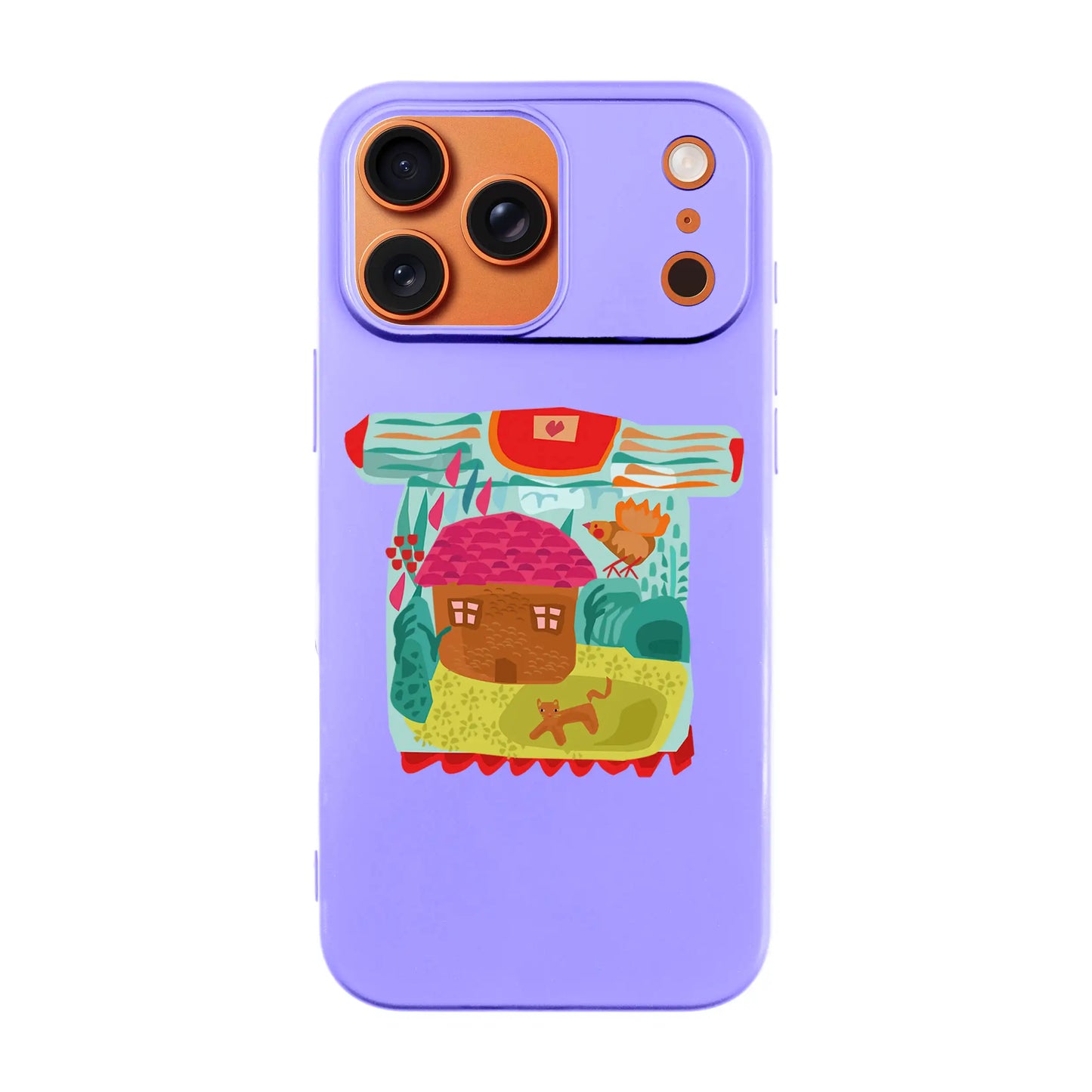 SİHİRLİ KAZAK-Ultra Silikon Kılıf-Redmi Note 12 Pro 4G