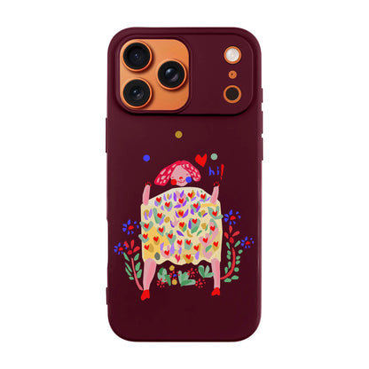 ÜÇ TOP-Ultra Silikon Kılıf-Realme C65 4G