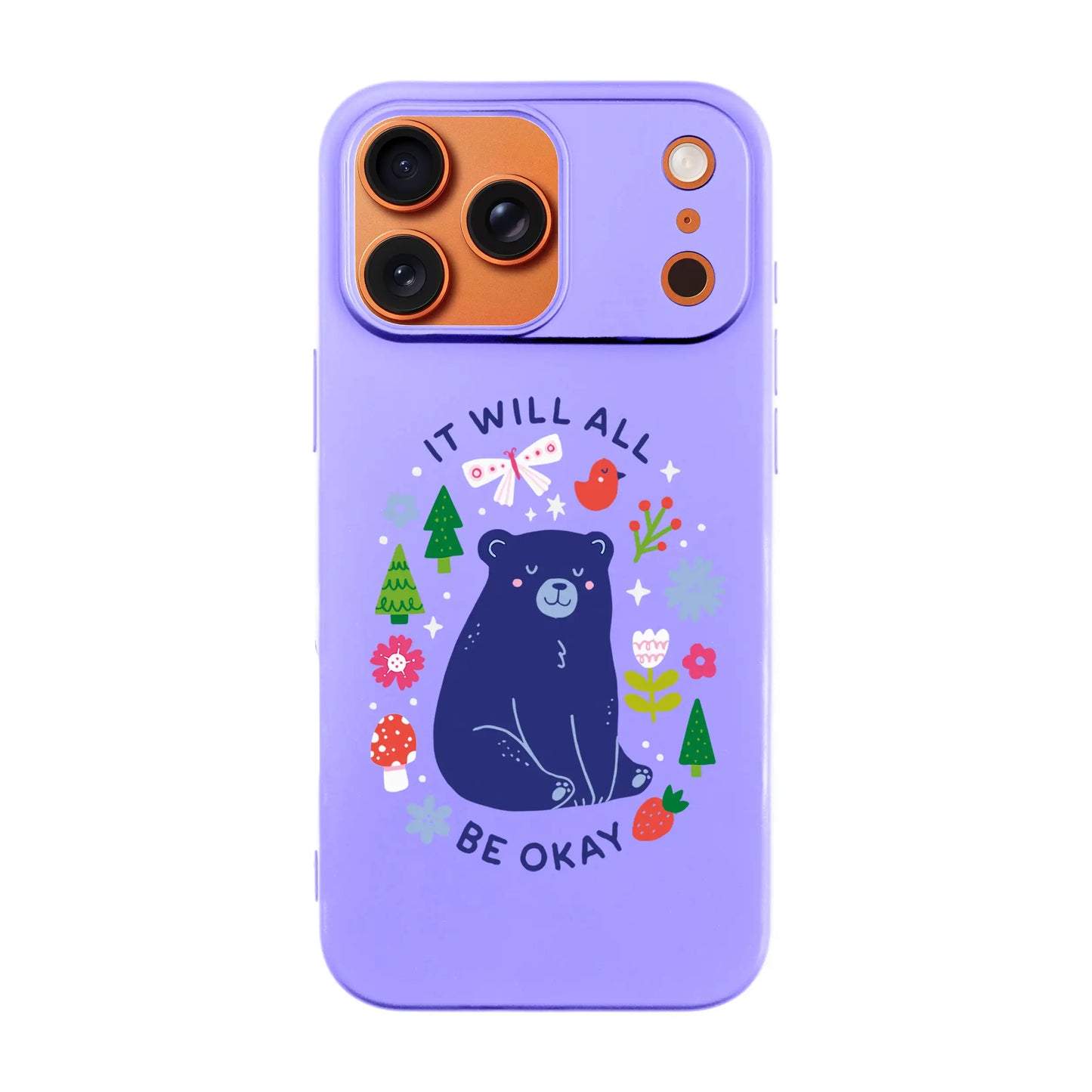 BE OKAY-Ultra Silikon Kılıf-Galaxy A73