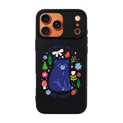 BE OKAY-Ultra Silikon Kılıf-Vivo Y19S