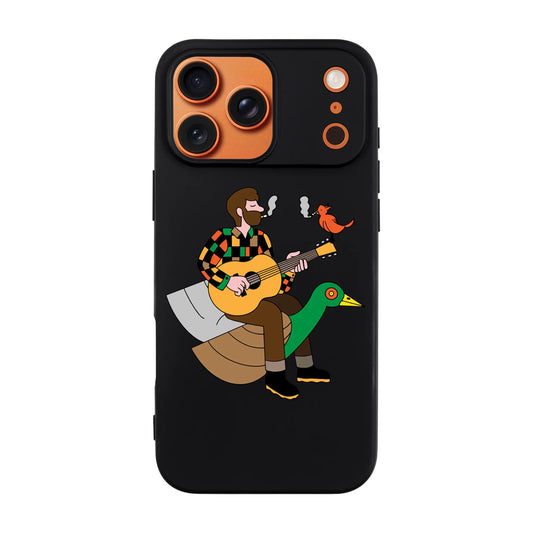 BIRDS OF A FEATHER-Ultra Silikon Kılıf-Oppo A3 4G