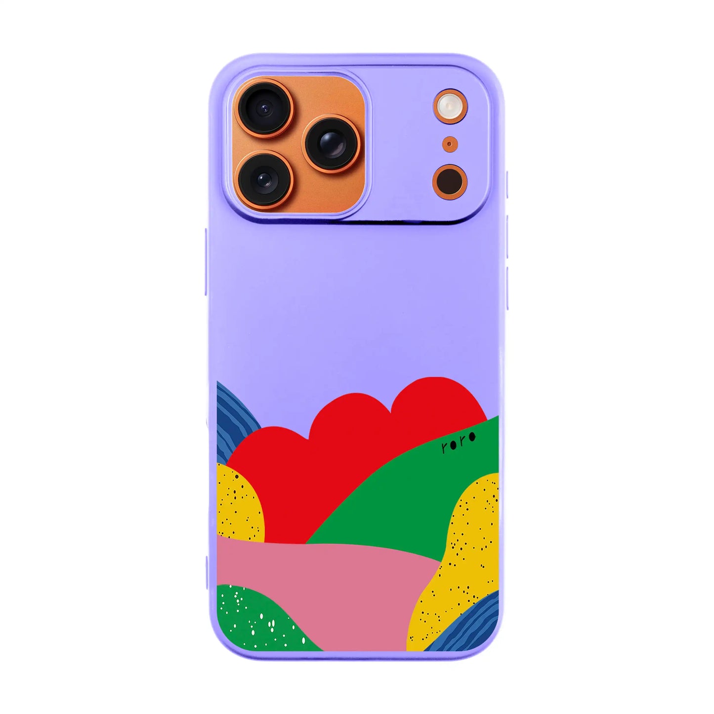 FLAG-Ultra Silikon Kılıf-Realme 11 Pro Plus