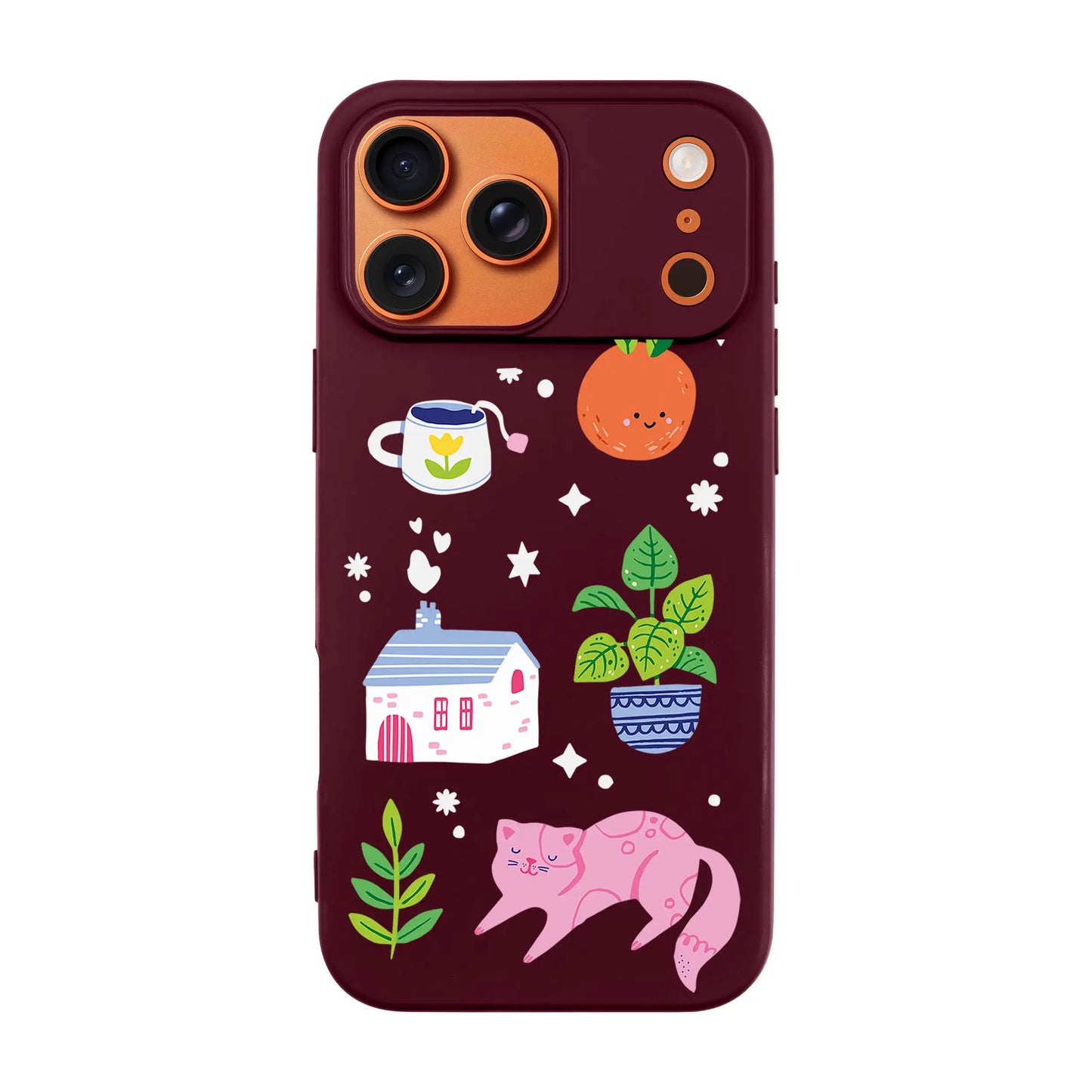 FRESH SPRING-Ultra Silikon Kılıf-Tecno Camon 20 Pro 4G